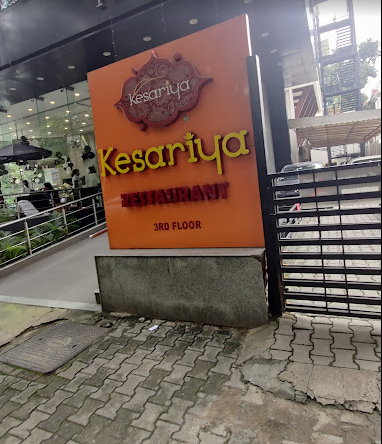 Kesariya Restaurant - Sadashiva Nagar - Bangalore Image