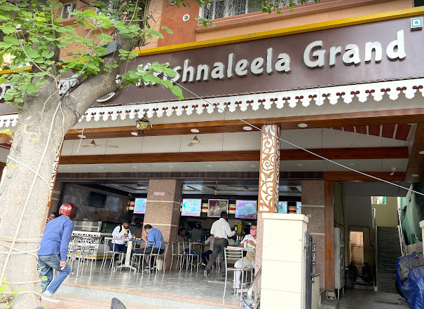 Krishna Leela Grand - Hennuru - Bangalore Image