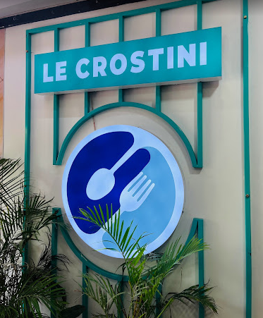 Le Crostini - HSR Layout - Bangalore Image