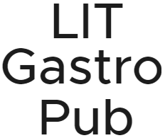 LIT Gastropub - Church Street - Bangalore Image