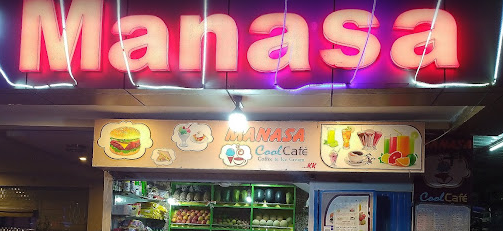 Manasa Cool Cafe - Electronic City - Bangalore Image