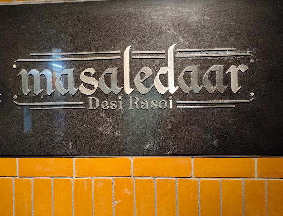 Masaledaar Desi Rasoi - Jayanagar - Bangalore Image