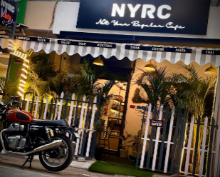 NYRC Not Your Regular Cafe - Kammanahalli - Bangalore Image