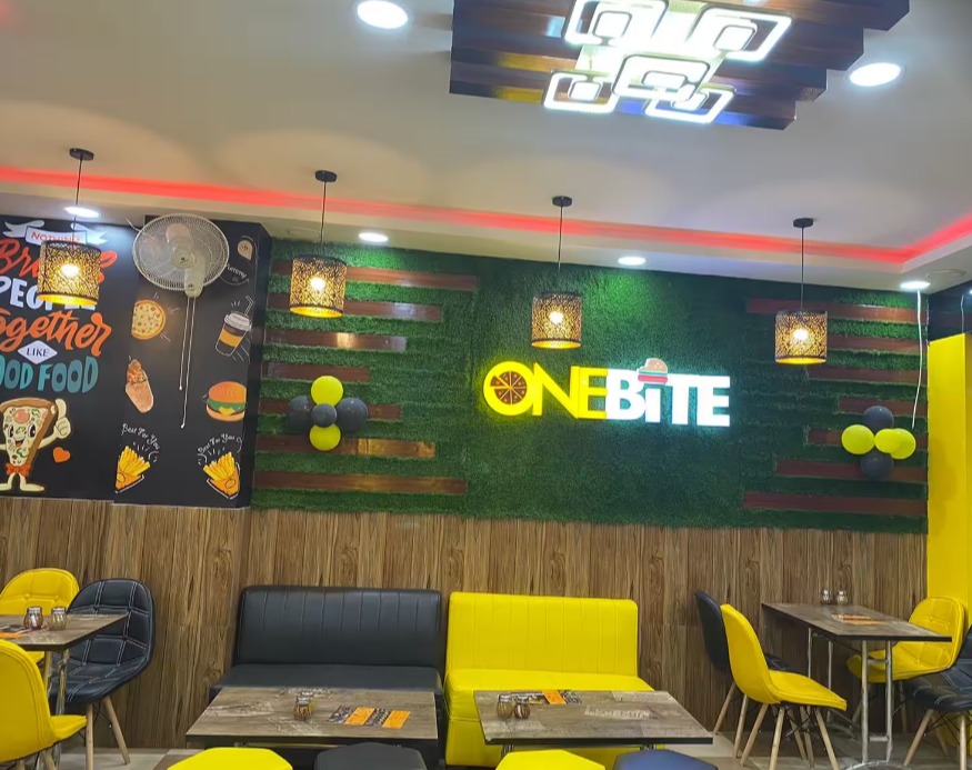 One Bite Bangalore - Electronic City - Bangalore Image