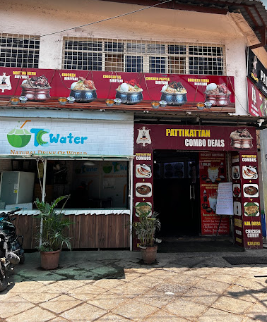 Pattikattan Biriyani - Electronic City - Bangalore Image