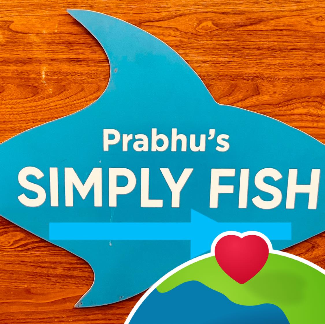 Prabhu's Simply Fish - Marathahalli - Bangalore Image