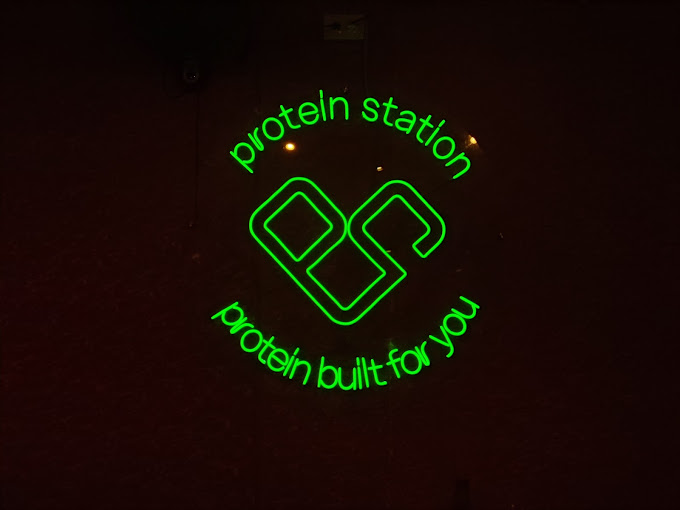 Protein Station - Banashankari - Bangalore Image