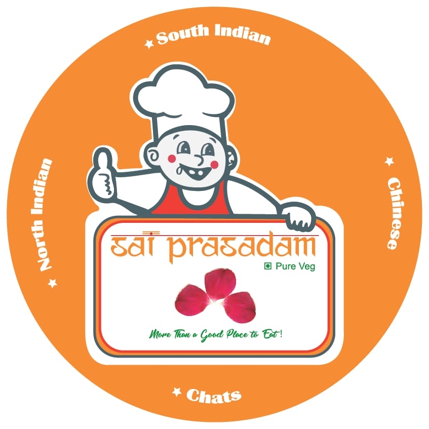 Sai Prasadam Pure Veg Restaurant - Vijay Nagar - Bangalore Image