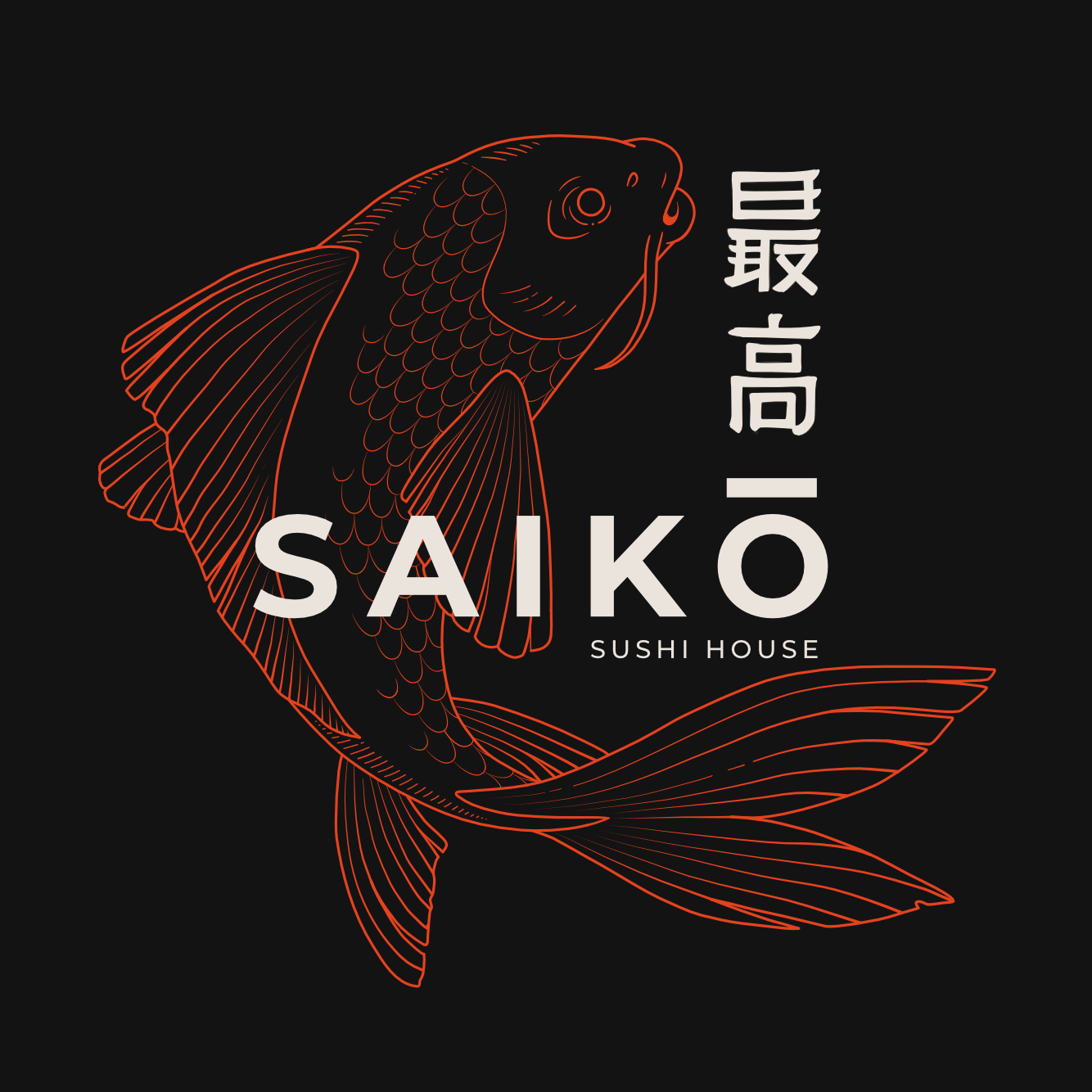 Saiko Sushi House - J P Nagar - Bangalore Image