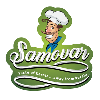 Samovar Restaurant - Kammanahalli - Bangalore Image