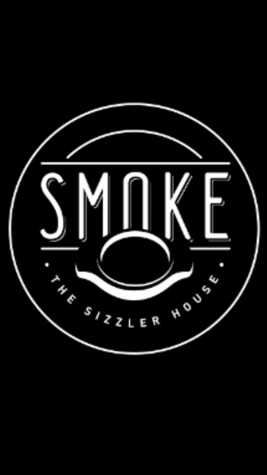 Smoke The Sizzler House - New BEL Road - Bangalore Image