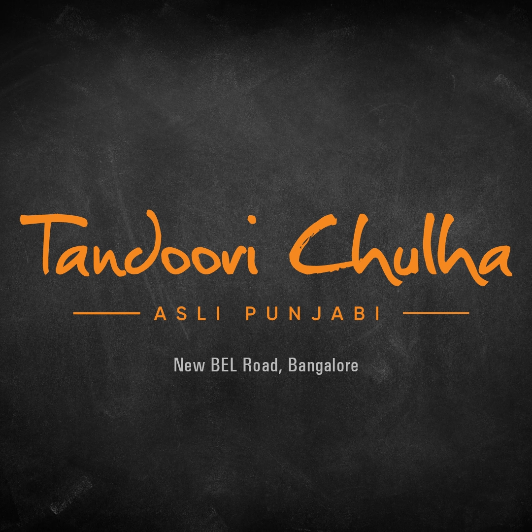 Tandoori Chulha Asli Punjabi - New BEL Road - Bangalore Image