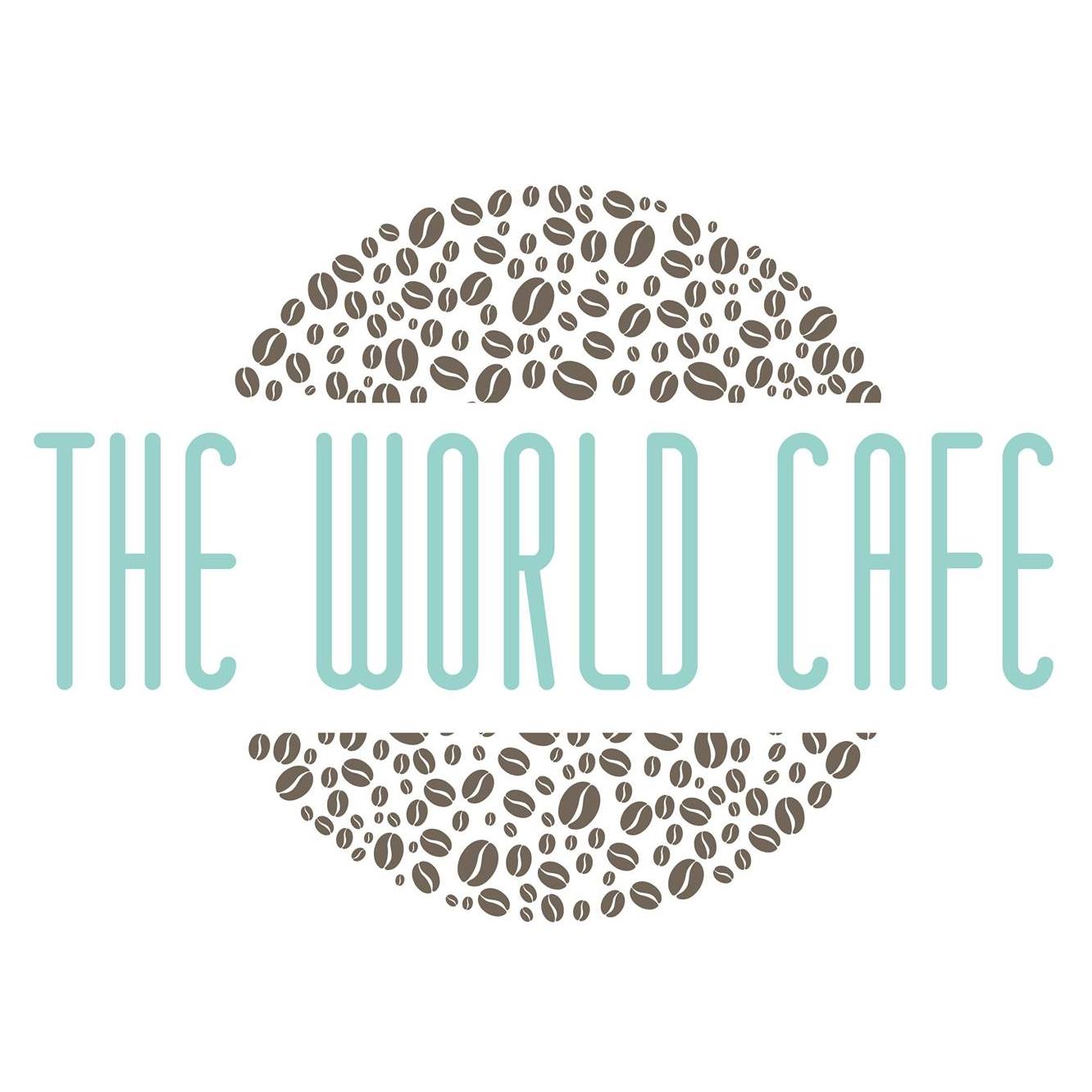 The World Cafe - Rajajinagar - Bangalore Image