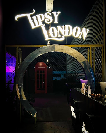 Tipsy London - Electronic City - Bangalore Image