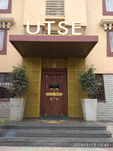 UTSE Kitchen - Commercial Street - Bangalore Image