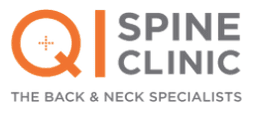 Qi Spine Clinic - Karkardooma - New Delhi Image