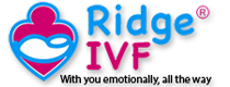 Ridge IVF - Jawahar Nagar - New Delhi Image