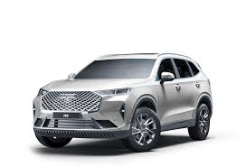 Haval H6 Image