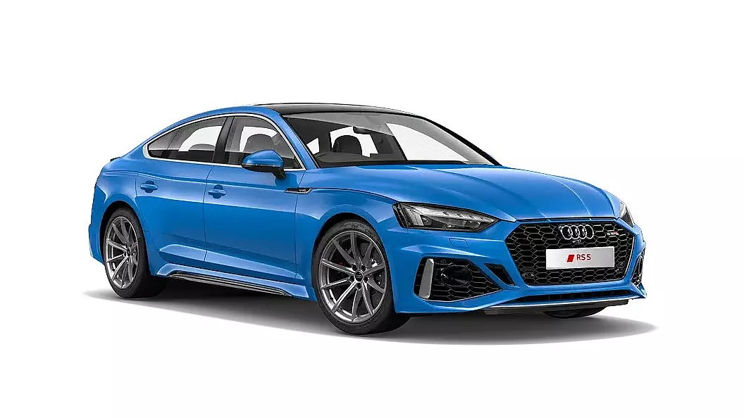 Audi RS5 Image