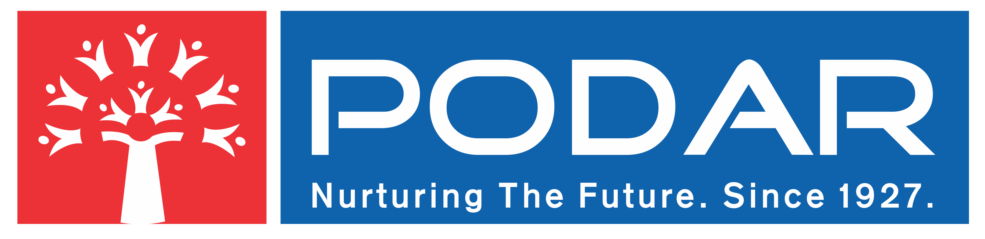Podar International School - Naghedi - Jamnagar Image