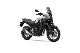 Honda NX500 Image