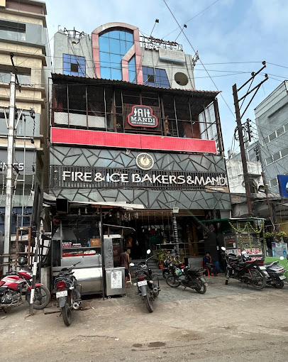 Fire And Ice Mandi Restaurant - Langer Houz - Hyderabad Image