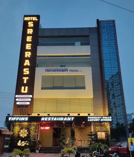 Hotel Sreerastu - L B Nagar - Hyderabad Image