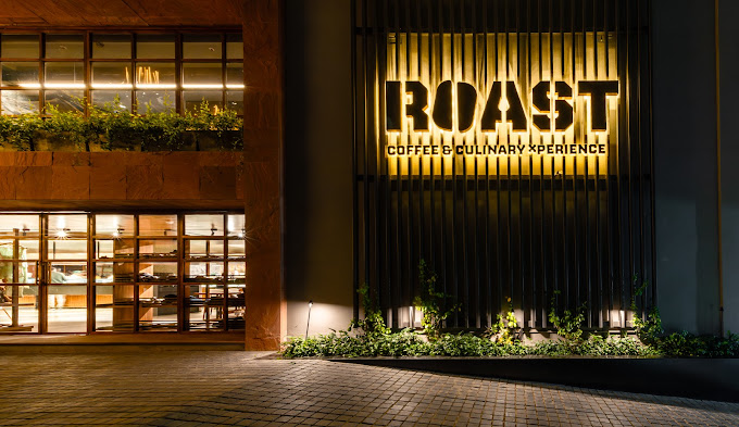 Roast CCX - Srinagar Colony - Hyderabad Image