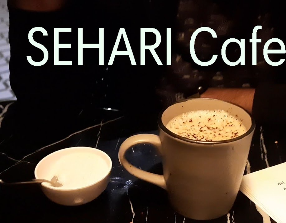 Sehari Cafe - Nagole - Hyderabad Image