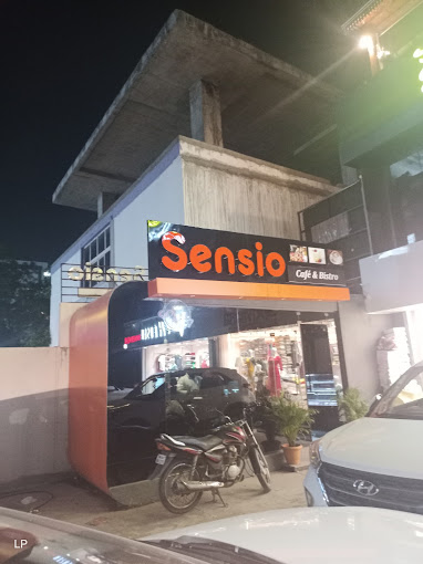 Sensio Cafe & Bistro - Kondapur - Hyderabad Image