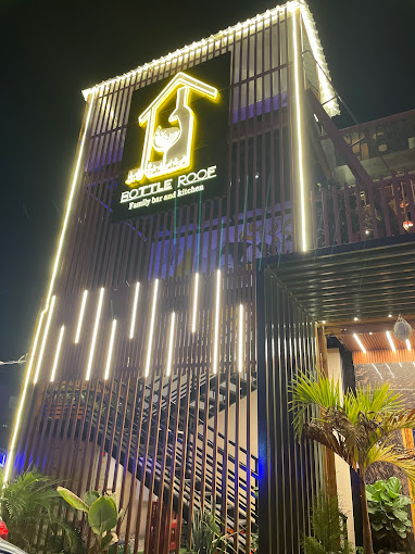 Bottle Roof Family Bar And Kitchen - L B Nagar - Hyderabad Image