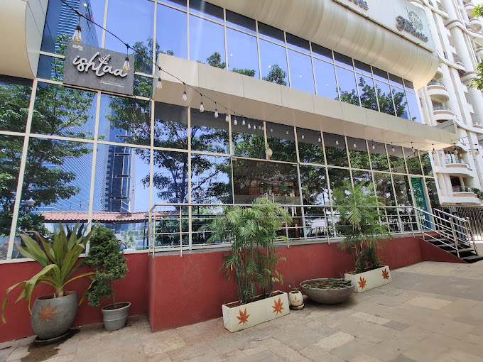 Ishtaa - Gachibowli - Hyderabad Image