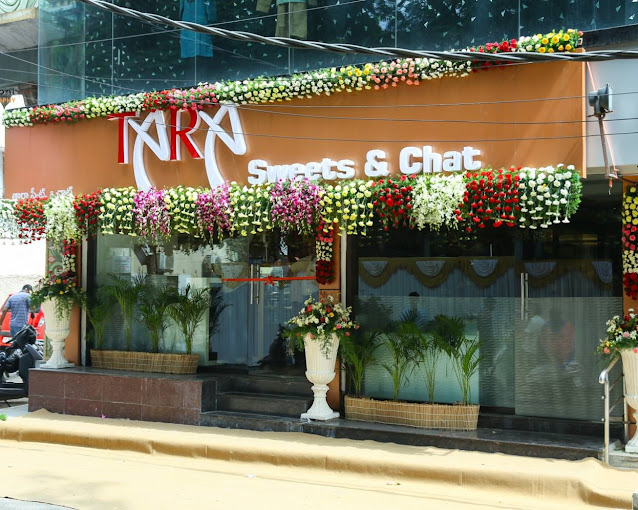 Tara Sweets & Chat - Koti - Hyderabad Image