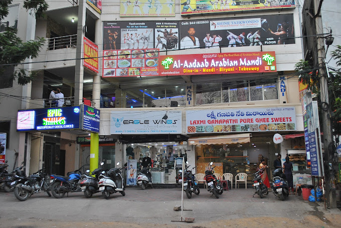 A1-Aadaab Arabian Mandi Restaurant - Kukatpally - Hyderabad Image