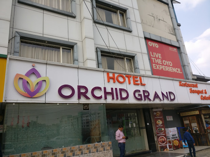 Hotel Orchid Grand - Miyapur - Hyderabad Image