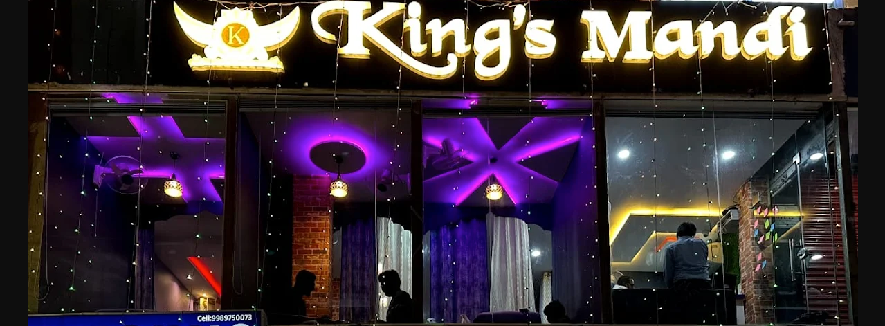 Kings Mandi - Kukatpally - Hyderabad Image