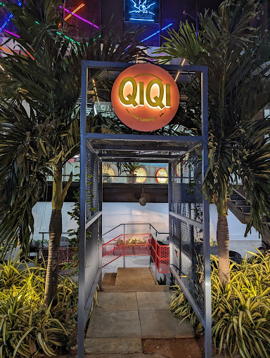 QIQI The Eatery - Gandipet - Hyderabad Image