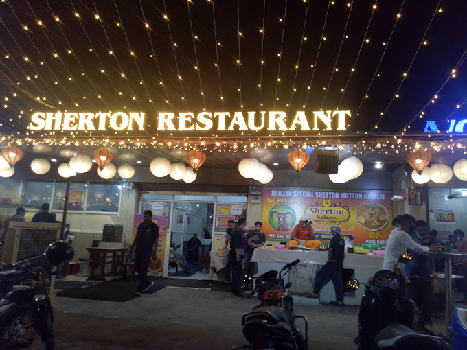 Sherton Restaurant - Amberpet - Hyderabad Image