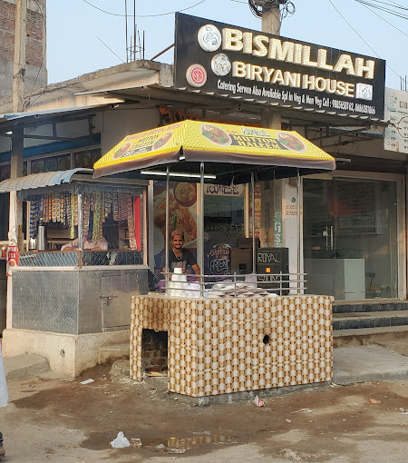 Bismillah Biryani House - Chandrayanagutta - Hyderabad Image