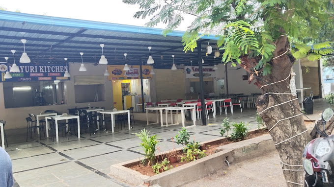 Mayuri Kitchen - Miyapur - Hyderabad Image