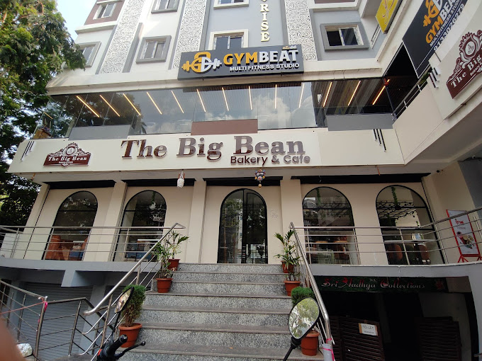 The Big Bean Bakery & Cafe - Kukatpally - Hyderabad Image