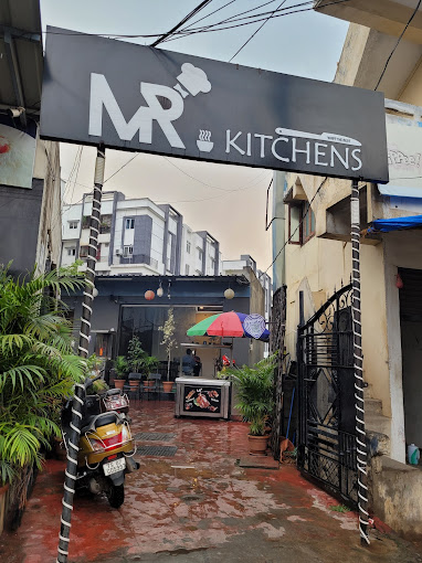 Mr. Kitchens - L B Nagar - Hyderabad Image