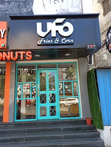 UFO Fries & Corn - L B Nagar - Hyderabad Image