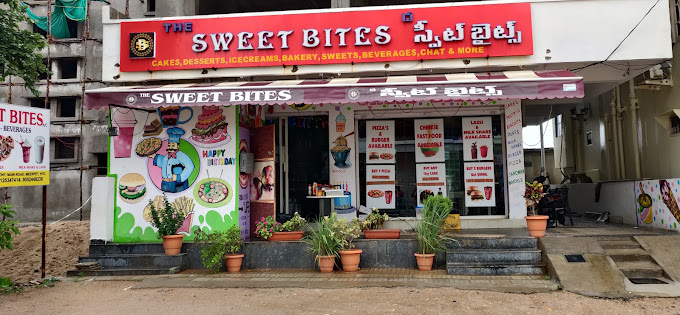 The Sweet Bites - Meerpet - Hyderabad Image