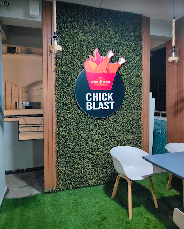 Chick Blast - Vanasthalipuram - Hyderabad Image