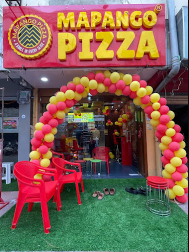 Mapango Pizza - Dilsukhnagar - Hyderabad Image