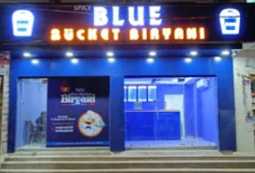 Spicy Blue Bucket Biryani - Vanasthalipuram - Hyderabad Image