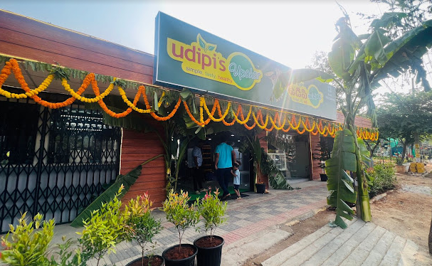 Udipi's Upahar Nizampet - Nizampet - Hyderabad Image