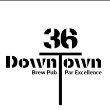 36 Downtown Brew Pub - Jubilee Hills - Hyderabad Image