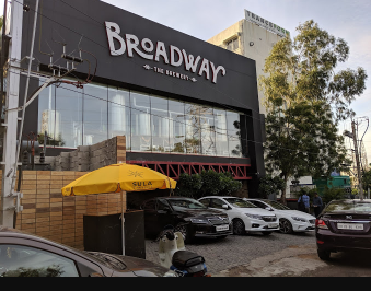 Broadway - Jubilee Hills - Hyderabad Image